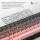 Ajazz AK650 Dream Weaver Switch Side Character Gradient Pink RGB z - 1536356 - zdjęcie 8